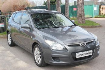 Hyundai I30 COMFORT