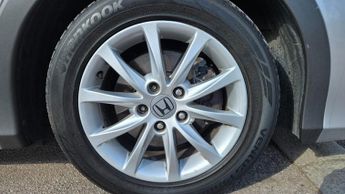 Honda Civic I-VTEC ES