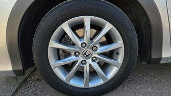 Honda Civic I-VTEC ES