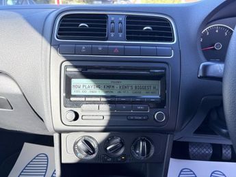 Volkswagen Polo SE DSG