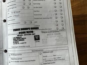 Volkswagen Polo S (75BHP)