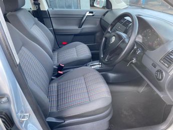 Volkswagen Polo S (75BHP)