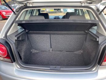 Volkswagen Polo S (75BHP)