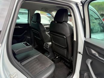 Skoda Karoq 1.5 TSI ACT SE L SUV 5dr Petrol DSG Euro 6 (s/s) (150 ps)