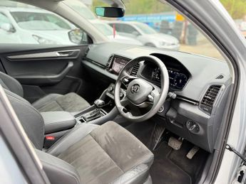 Skoda Karoq 1.5 TSI ACT SE L SUV 5dr Petrol DSG Euro 6 (s/s) (150 ps)