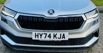 Skoda Karoq 1.5 TSI ACT SE L SUV 5dr Petrol DSG Euro 6 (s/s) (150 ps)
