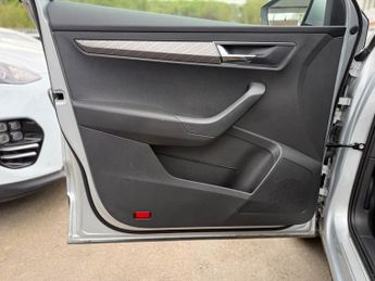 Skoda Karoq 1.5 TSI ACT SE L SUV 5dr Petrol DSG Euro 6 (s/s) (150 ps)