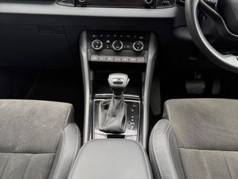 Skoda Karoq 1.5 TSI ACT SE L SUV 5dr Petrol DSG Euro 6 (s/s) (150 ps)