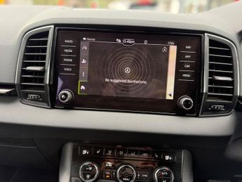 Skoda Karoq 1.5 TSI ACT SE L SUV 5dr Petrol DSG Euro 6 (s/s) (150 ps)