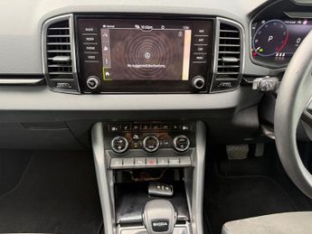 Skoda Karoq 1.5 TSI ACT SE L SUV 5dr Petrol DSG Euro 6 (s/s) (150 ps)