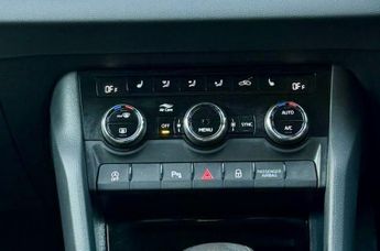 Skoda Karoq 1.5 TSI ACT SE L SUV 5dr Petrol DSG Euro 6 (s/s) (150 ps)