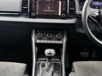 Skoda Karoq 1.5 TSI ACT SE L SUV 5dr Petrol DSG Euro 6 (s/s) (150 ps)