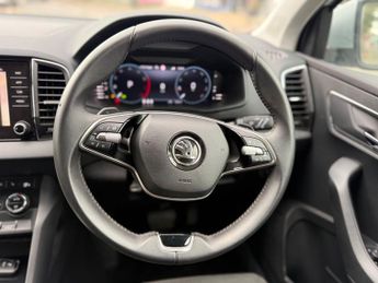 Skoda Karoq 1.5 TSI ACT SE L SUV 5dr Petrol DSG Euro 6 (s/s) (150 ps)