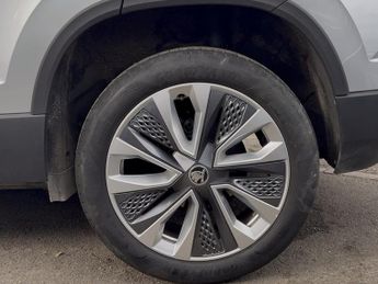 Skoda Karoq 1.5 TSI ACT SE L SUV 5dr Petrol DSG Euro 6 (s/s) (150 ps)