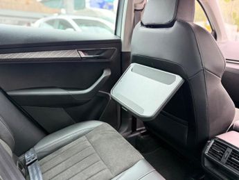 Skoda Karoq 1.5 TSI ACT SE L SUV 5dr Petrol DSG Euro 6 (s/s) (150 ps)