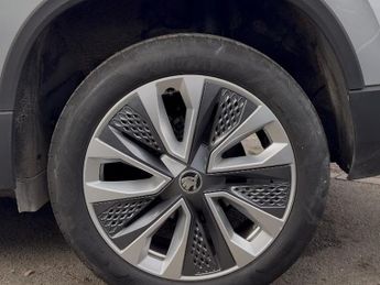 Skoda Karoq 1.5 TSI ACT SE L SUV 5dr Petrol DSG Euro 6 (s/s) (150 ps)