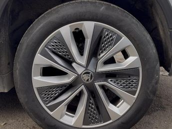 Skoda Karoq 1.5 TSI ACT SE L SUV 5dr Petrol DSG Euro 6 (s/s) (150 ps)