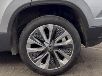 Skoda Karoq 1.5 TSI ACT SE L SUV 5dr Petrol DSG Euro 6 (s/s) (150 ps)