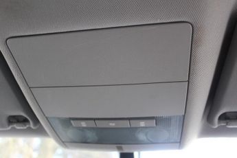 Vauxhall Zafira EXCLUSIV