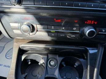 BMW 5 SERIES 2.0 520d SE Saloon 4dr Diesel Auto Euro 6 (s/s) (190 ps)