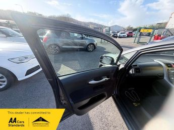 Toyota Auris VALVEMATIC SR