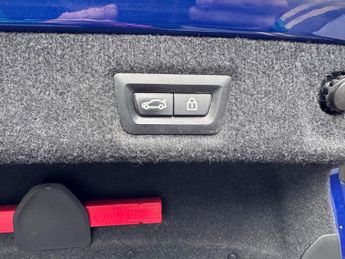 BMW 5 SERIES M5 COMPETITION