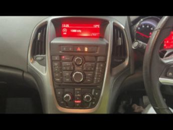 Vauxhall Astra GTC SPORT S/S