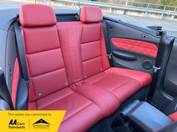 BMW 116I SE AUTO 2008 SE 120i AUTO 2.0 PETROL CONVERTIBLE ( AUTOMATIC )