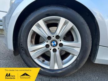 BMW 116I SE AUTO 2008 SE 120i AUTO 2.0 PETROL CONVERTIBLE ( AUTOMATIC )