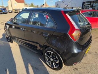 MG MG3 STYLE PLUS VTI-TECH