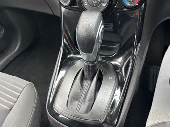 Ford Fiesta ZETEC AUTOMATIC