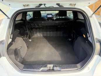 Ford Fiesta SPORT TDCI