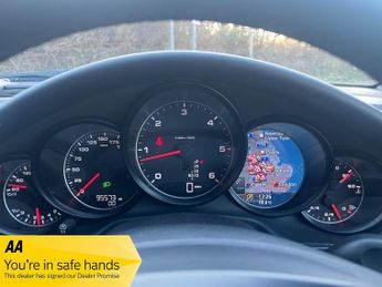 Porsche Panamera PLATINUM EDITION D V6 TIPTRONIC (BIG SPEC!!!)