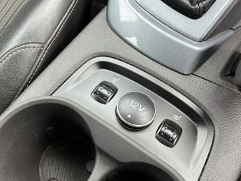 Ford Focus TITANIUM X