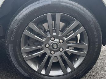 Land Rover Discovery 3.0 SD V6 Graphite SUV 5dr Diesel Auto 4WD Euro 6 (s/s) (256 bhp