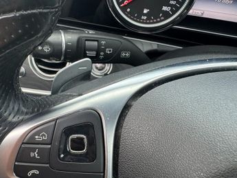 Mercedes-Benz E Class 2.0 E220d AMG Line (Premium Plus) Estate 5dr Diesel G-Tronic+ Eu