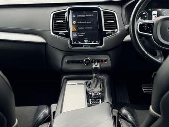 Volvo XC90 D5 POWERPULSE R-DESIGN AWD