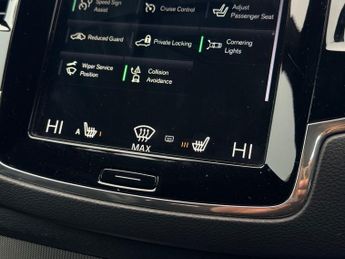 Volvo XC90 D5 POWERPULSE R-DESIGN AWD