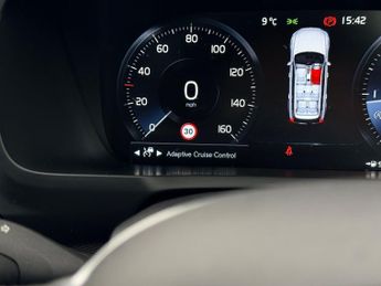 Volvo XC90 D5 POWERPULSE R-DESIGN AWD