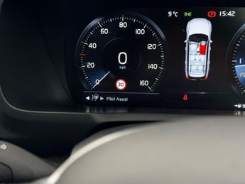 Volvo XC90 D5 POWERPULSE R-DESIGN AWD