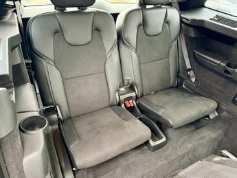 Volvo XC90 D5 POWERPULSE R-DESIGN AWD