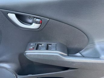 Honda Jazz I-VTEC EXL