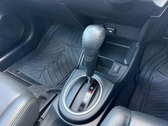 Honda Jazz I-VTEC EXL