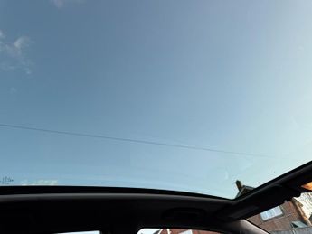 Honda Jazz I-VTEC EXL