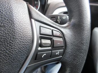 BMW 1 SERIES 118d SPORT