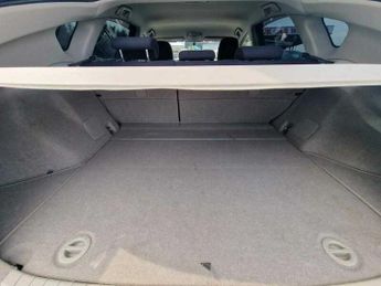 Toyota Prius 1.8 Hybrid VVT-h CVT 5dr