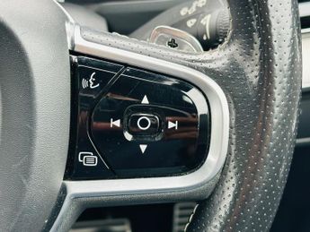 Volvo XC90 D5 POWERPULSE R-DESIGN AWD