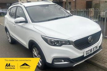 MG ZS 1.5 VTi-TECH Excite SUV 5dr Petrol Manual Euro 6 (s/s) (106 ps)