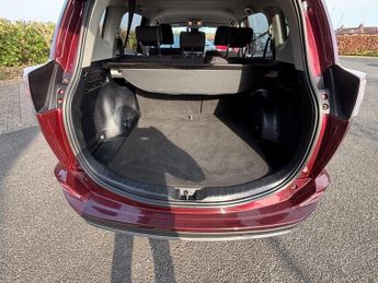 Toyota RAV4 D-4D BUSINESS EDITION 4x2 DIESEL
