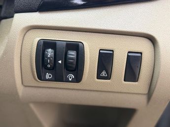 Renault Scenic PRIVILEGE VVT